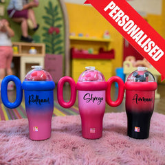 Disney Cute Cartoon Tumbler 🧸✨