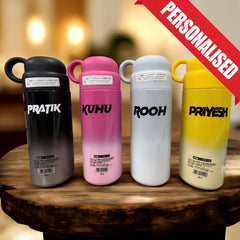 Shinchan Cup Bottle ๐ง๐ฅค