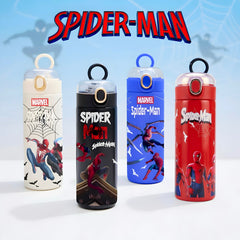 SpiderMan Sipper Stainless Steel