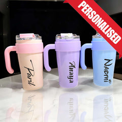 Sanrio Tumblers 800ML
