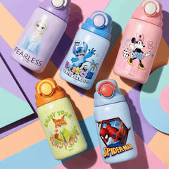 Disney Friends Insulated Bottle – 800 ML