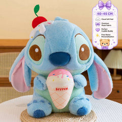 IceCream Stitch Plush (40-45 CM)