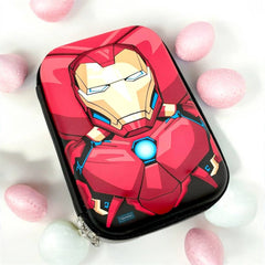 Iron Man EVA 3D Pouch 💥🦾