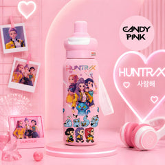 K-Pop Huntrix Bottle - 520 ML