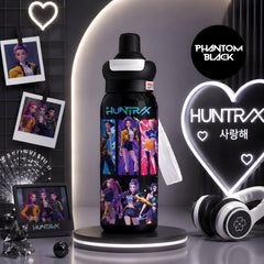K-Pop Huntrix Bottle - 520 ML