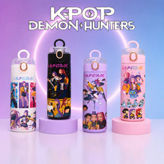 (Pre-Order) K-Pop Sipper 450ML (Dispatch 10-07)