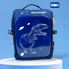 Kawaii 3D Korean Style – 16” Inch School Backpack (Grades 3-6)