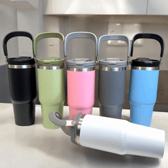 Kawaii 2.0 DualSip Tumbler – 900ML