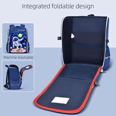 Kawaii 3D DreamBag – 16” Inch School Backpack (Grades 3-6)