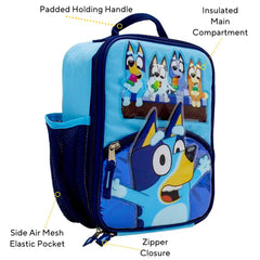 Kawaii Cutiee Lunch Bag