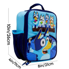 Kawaii Cutiee Lunch Bag