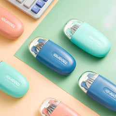 Kawaii Travel Cutlery Set