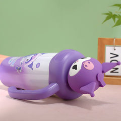 Kawaii Cartoon Tumbler 850ML