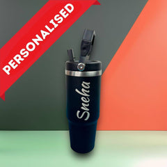 Kawaii Tumbler 800ML Hot & Cold