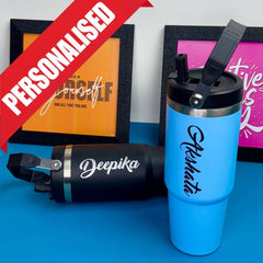 Kawaii Tumbler 800ML Hot & Cold