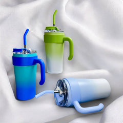 KidKitIndia Aqua Tumbler (900 ML) Hot & Cold