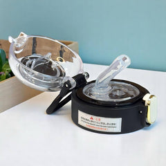 Kids SpiderMan Print Water Sipper Stainless Steel