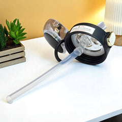 Kids Unicorn 🦄 Print Water Sipper Stainless Steel