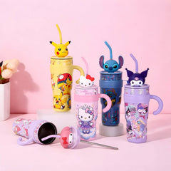 Little Friends Tumbler ✨ 1.2L