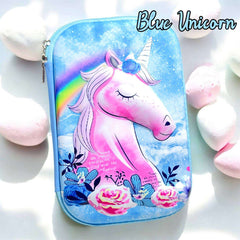 Magical Unicorn đŚ EVA Pouches đđ