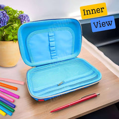 Magical Unicorn đŚ EVA Pouches đđ