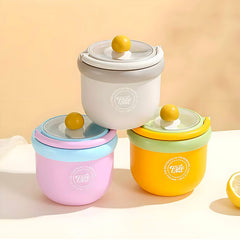 MelloMeal – Food Jar 🍜 - 500 ML