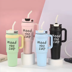 Mood ân Sip đ Tumbler â 900ML đ§