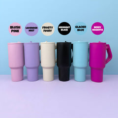 Neo Hydra Insulated Tumbler – 1.2 L