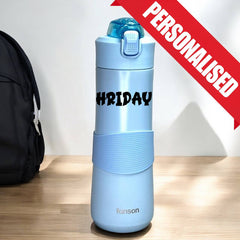 Fanson Slim Sipper Bottle - 500 ML