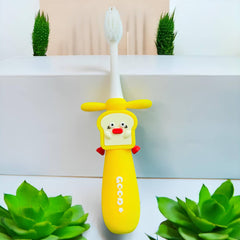 Playful Toothbrush 3-6 years
