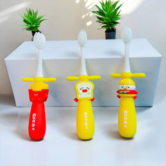 Playful Toothbrush 3-6 years