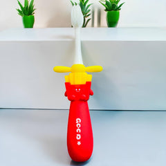 Playful Toothbrush 3-6 years