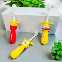 Playful Toothbrush 3-6 years