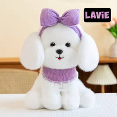 Princess Paws Plush (40-45 CM)