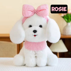 Princess Paws Plush (40-45 CM)