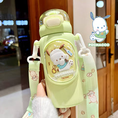 Sanrio Adventure Sipper Bottle