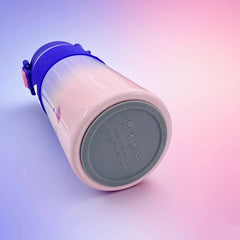 Sanrio Dual-Sip Bottle 550ML