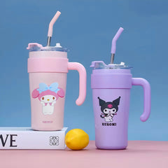 Sanrio Tumblers 800ML