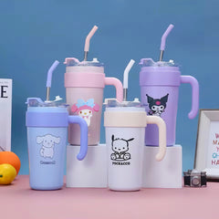Sanrio Tumblers 800ML
