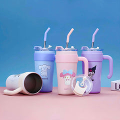 Sanrio Tumblers 800ML