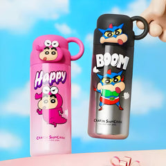 Shinchan Cup Bottle ๐ง๐ฅค