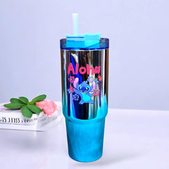 ShinySip Electroplated Tumblers (890ml)