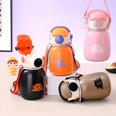 SipStar Kids Sipper Bottle