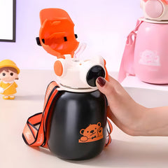 SipStar Kids Sipper Bottle