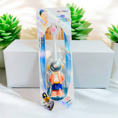 Space Toothbrush 3-6 Years