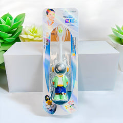 Space Toothbrush 3-6 Years