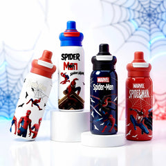 Spiderman Bottle - 520 ML