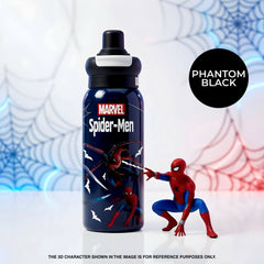 Spiderman Bottle - 520 ML
