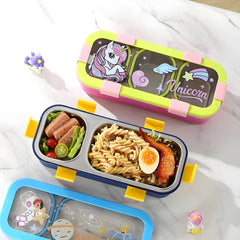 StarBite Kawaii Bento (2 Compartment)