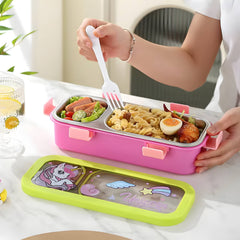 StarBite Kawaii Bento (2 Compartment)